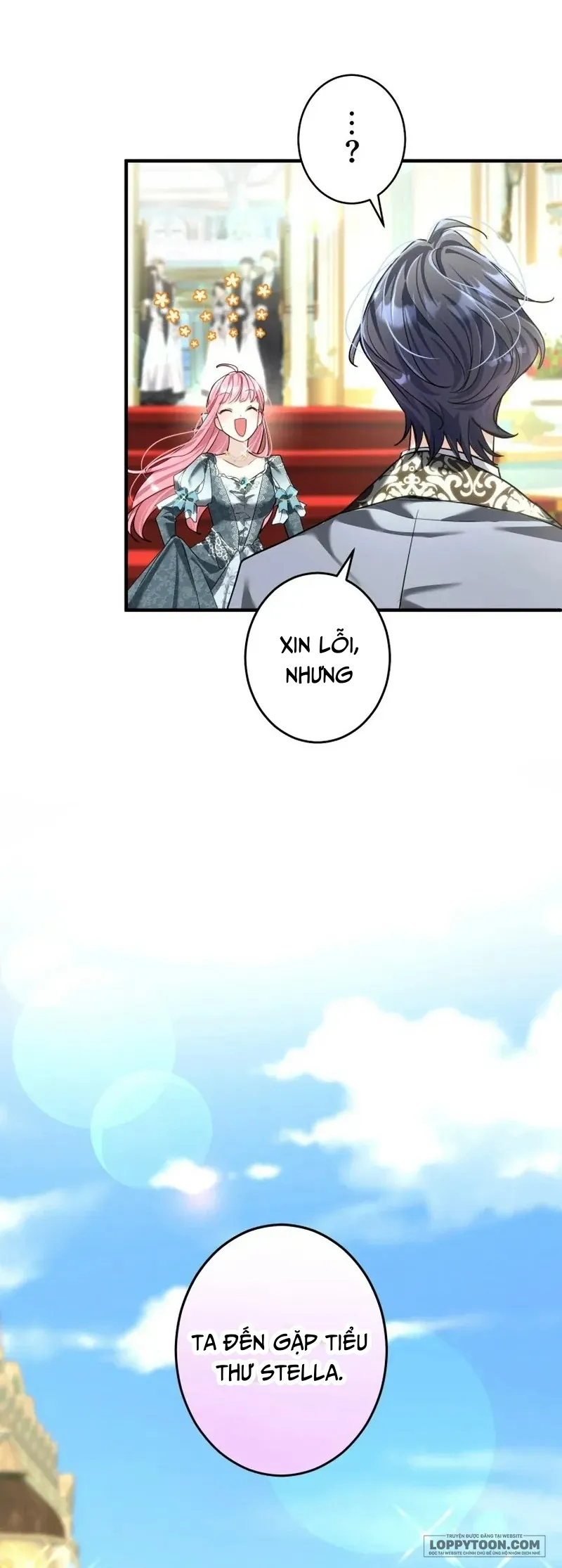 Hợp Đồng Ba Năm Với Tử Thần Chap 15 - trang 30