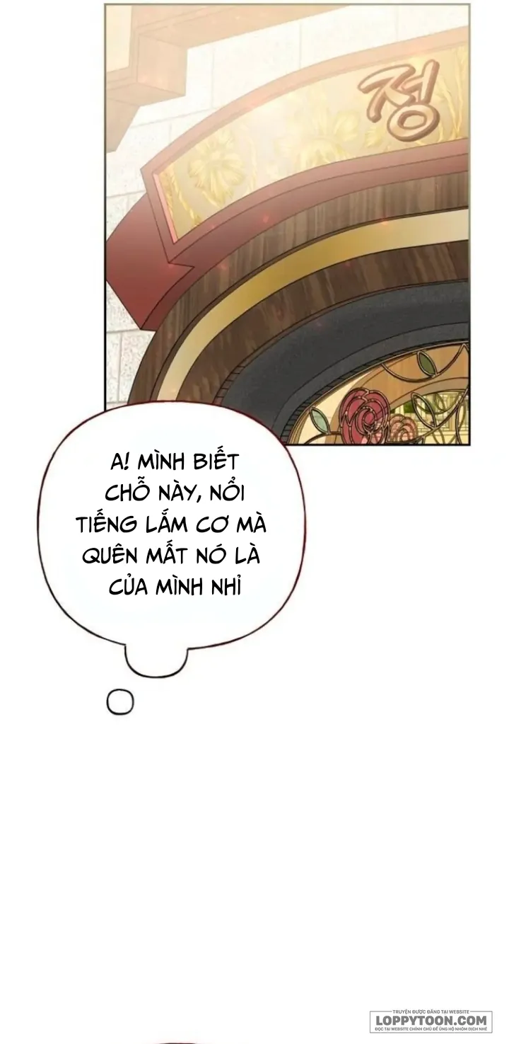Hầu Gái Không Thích Nuôi Dạy Trẻ Nhỏ Chap 38 - trang 61