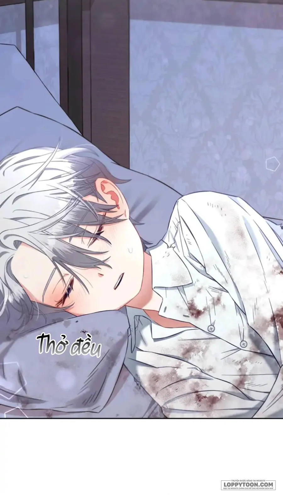 Tôi Sẽ Ở Ngay Bên Cạnh Nam Chính Chap 9 - trang 17