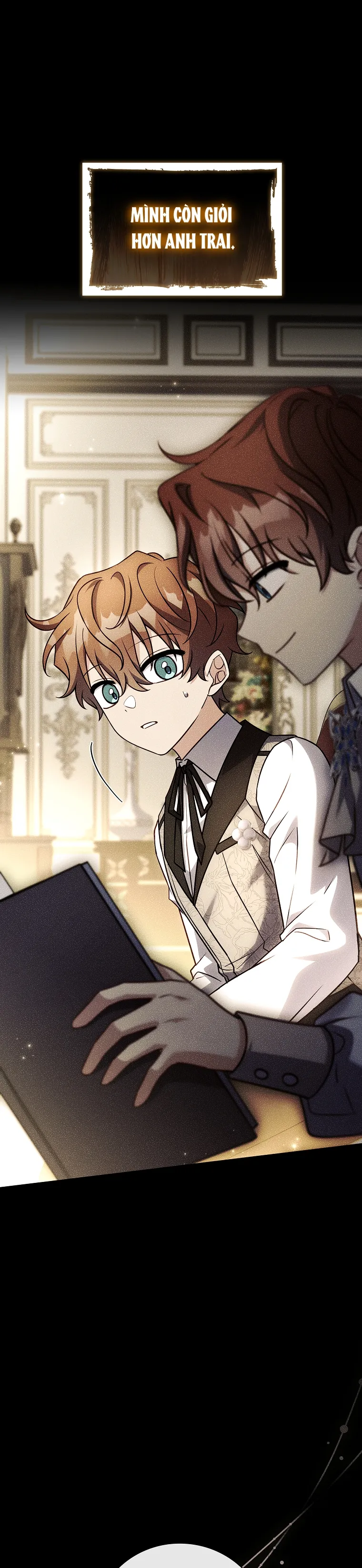 Cha Nào Con Nấy Chap 44 - trang 28