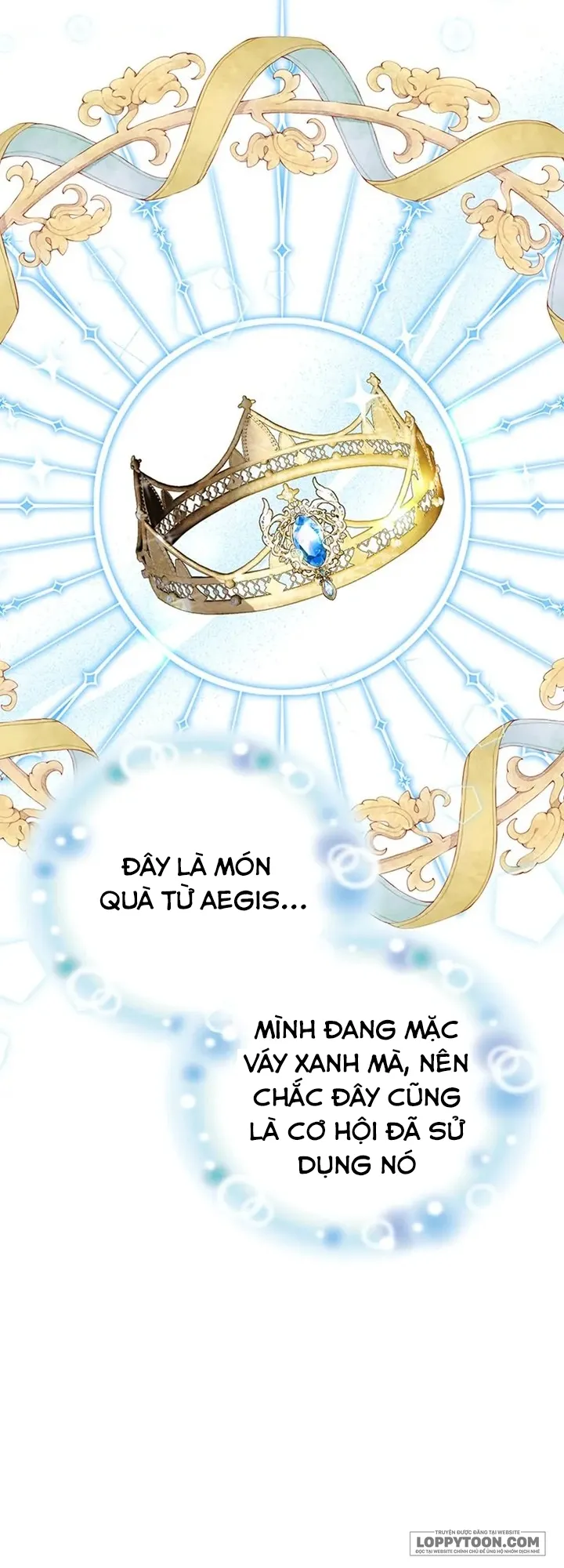 Sinh Ra Trở Thành Nhân Vật Không Có Trong Nguyên Tác Chap 54 - trang 47