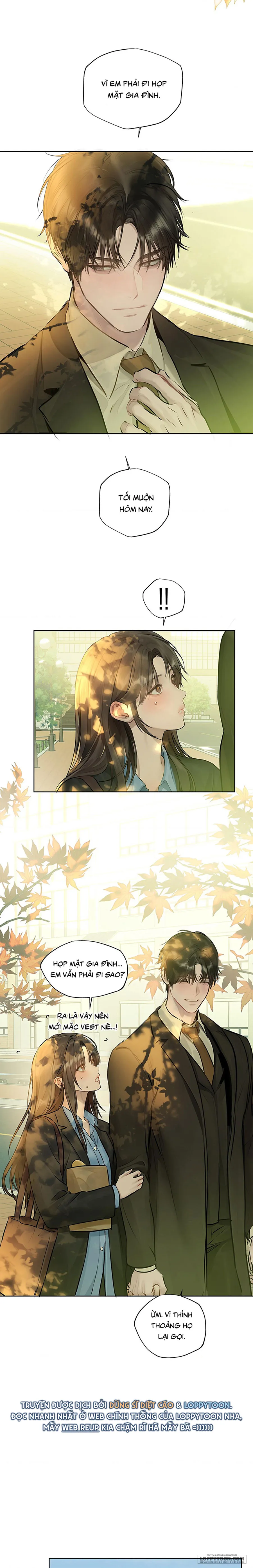 Ji Woo & Woo Yeon Chap 21 - 🔞🔞🔞 - trang 25