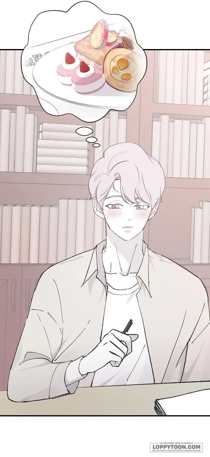 Ba Anh Trai Cực Phẩm Của Tôi Chap 28 - trang 77