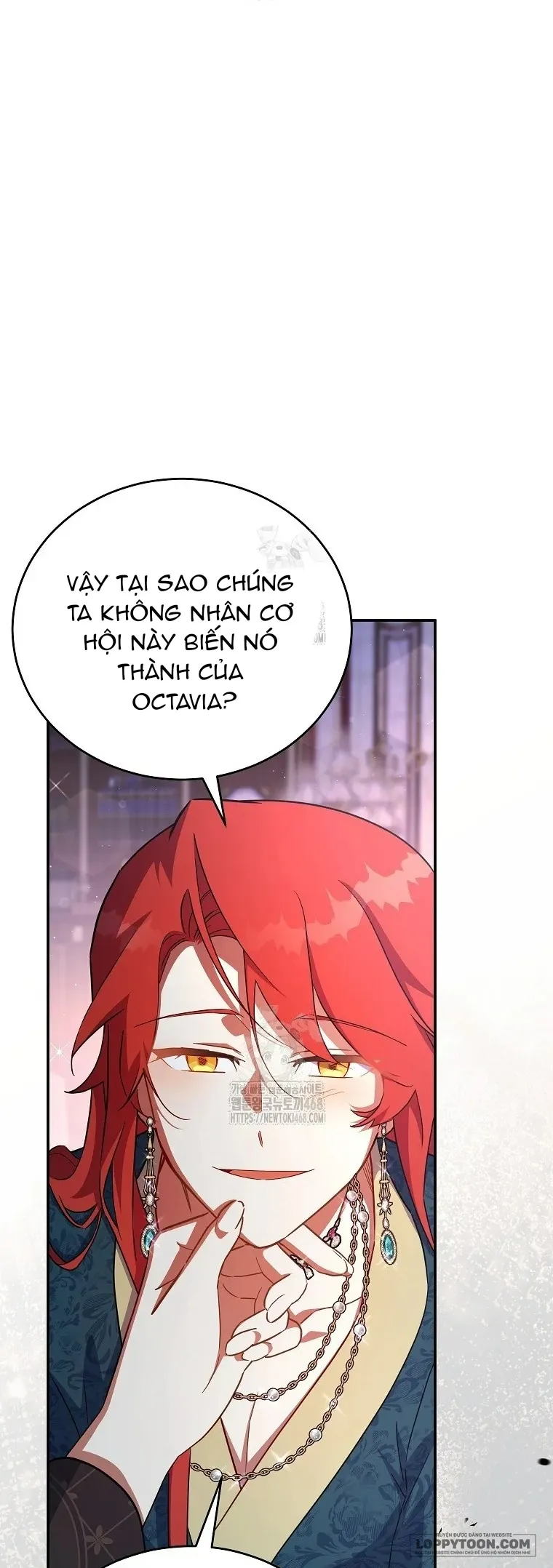 Bé Con Chốn Hoa Nở Chap 70 - trang 6