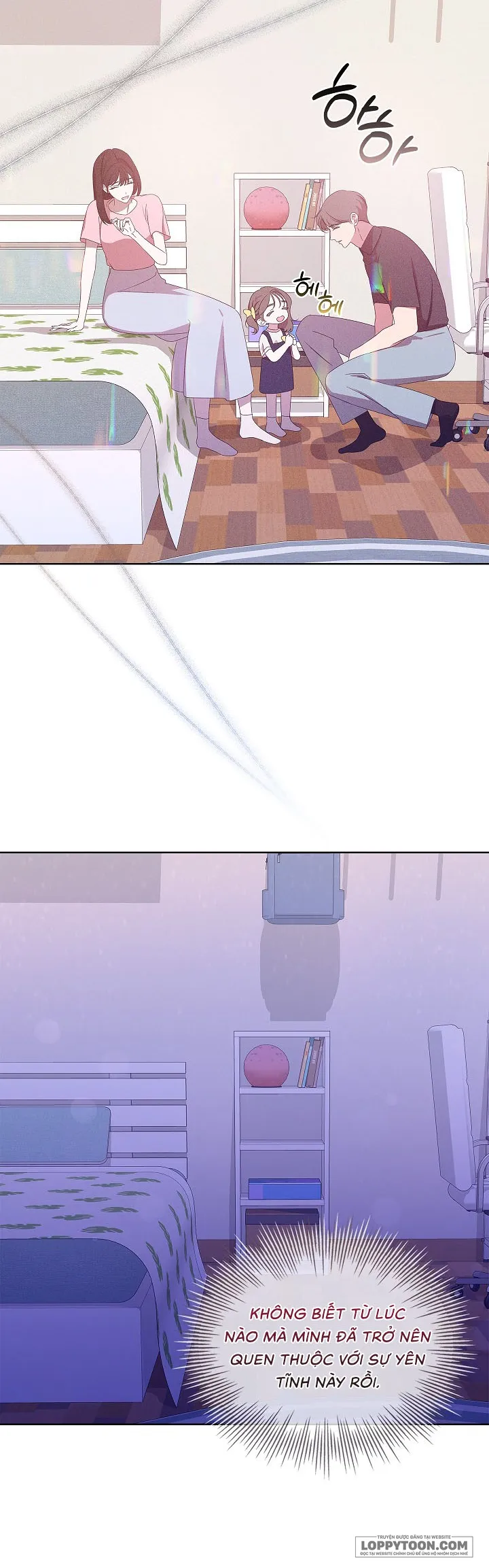 Ngọn Đèn Biệt Viện Không Bao Giờ Tắt Chap 2 - trang 32