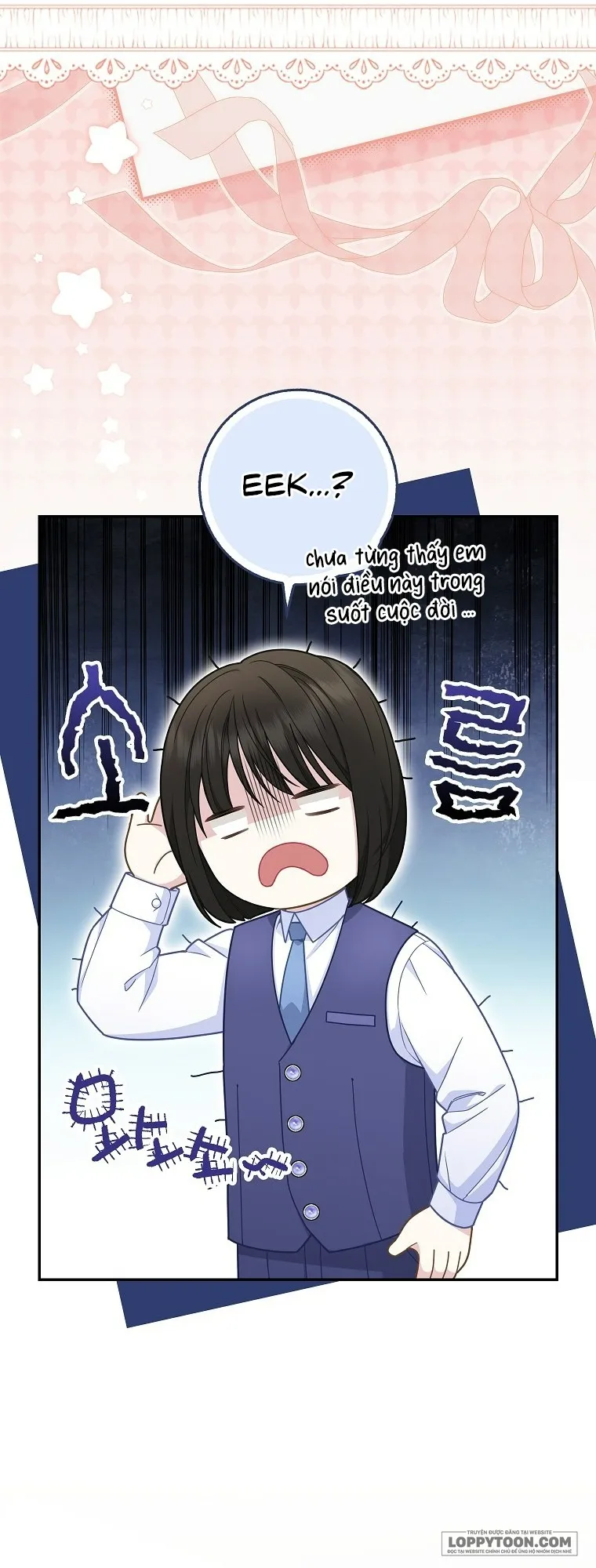 Tiểu Thư Báo Tuyết Của Gia Tộc Báo Đen Chap 70 - trang 31