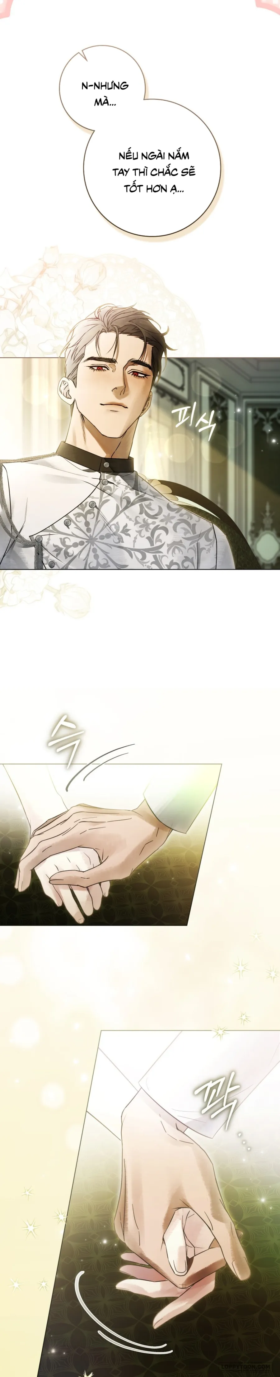 Người Chồng Độc Ác Chap 23 - trang 6