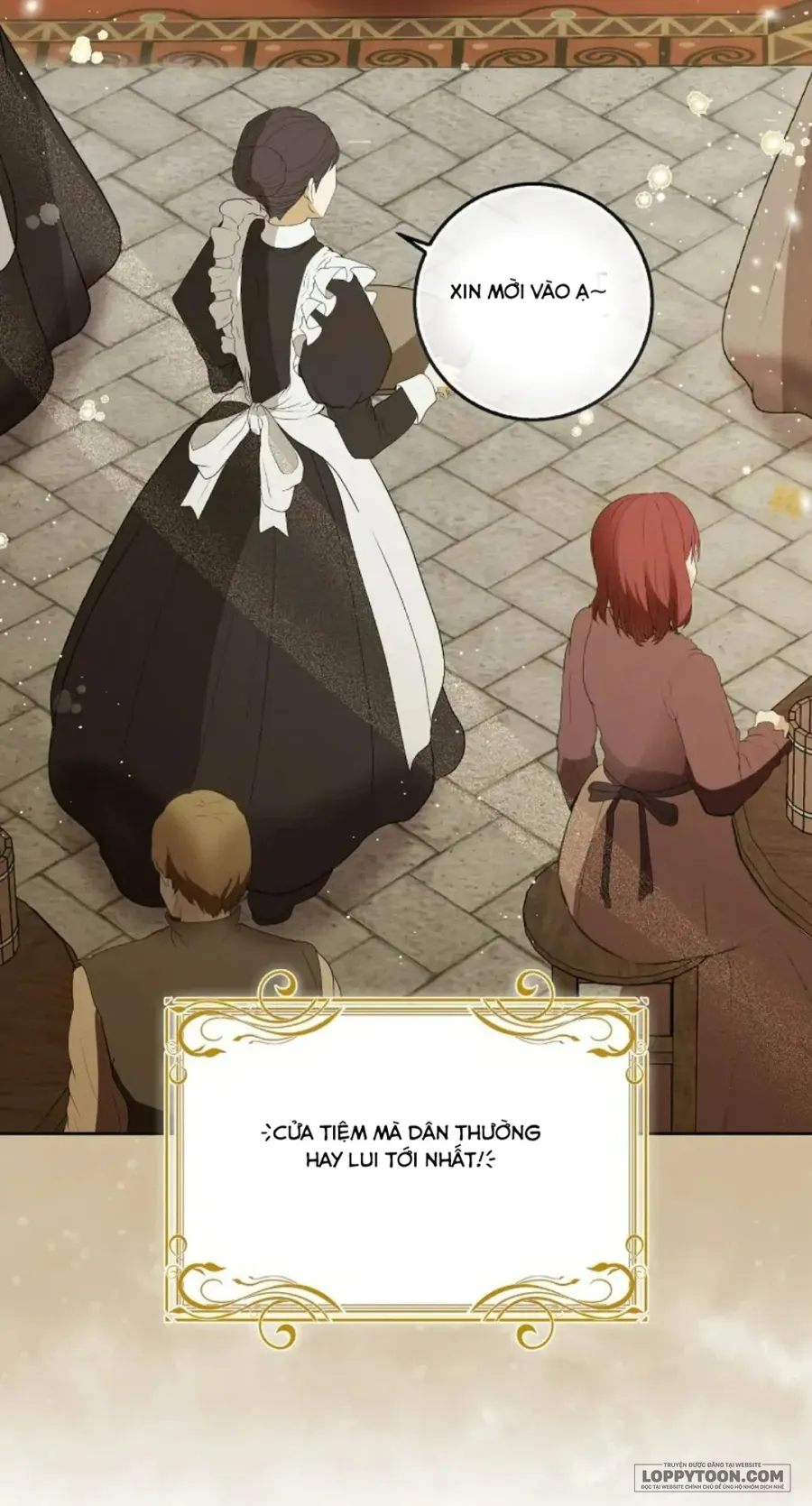 Sóc Con Tài Năng Chap 93 - trang 7