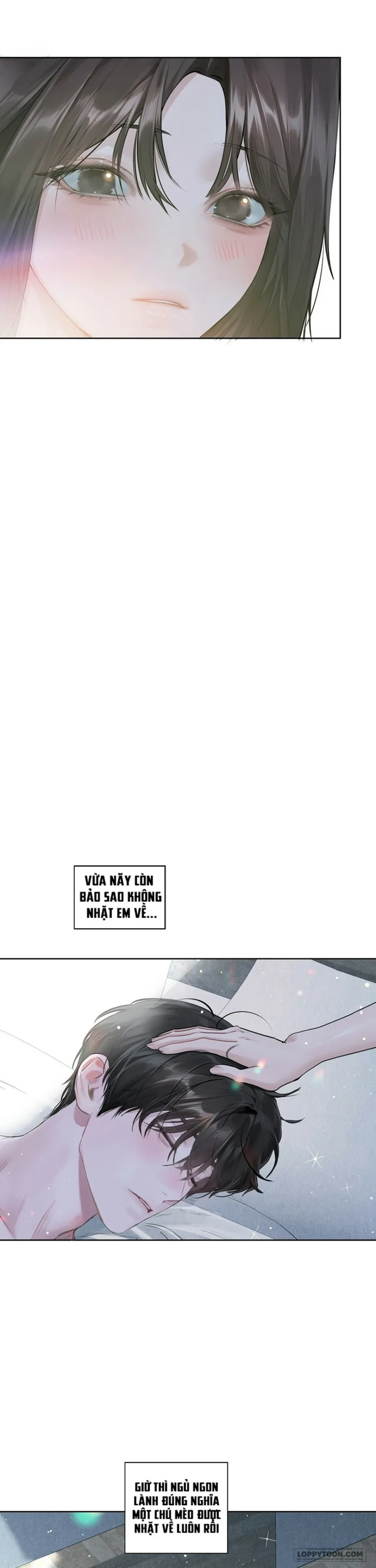 Ji Woo & Woo Yeon Chap 15 - 🔞🔞🔞 - trang 30