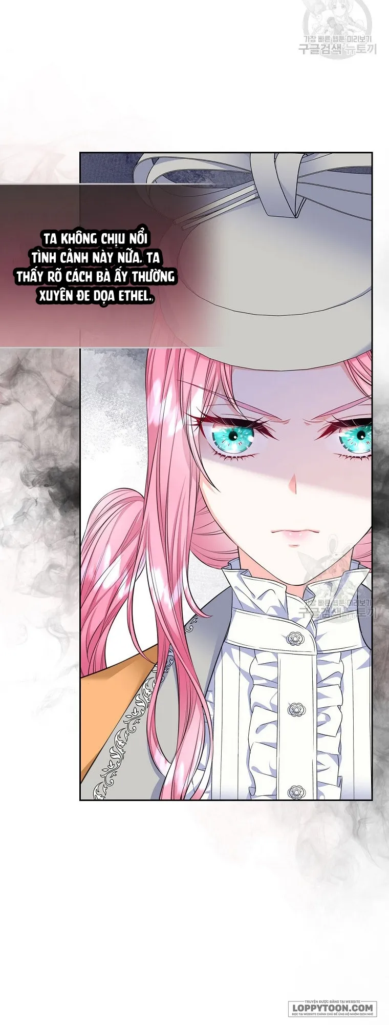 Tôi Sẽ Ly Hôn Với Anh Trai Nữ Chính Chap 22 - trang 8