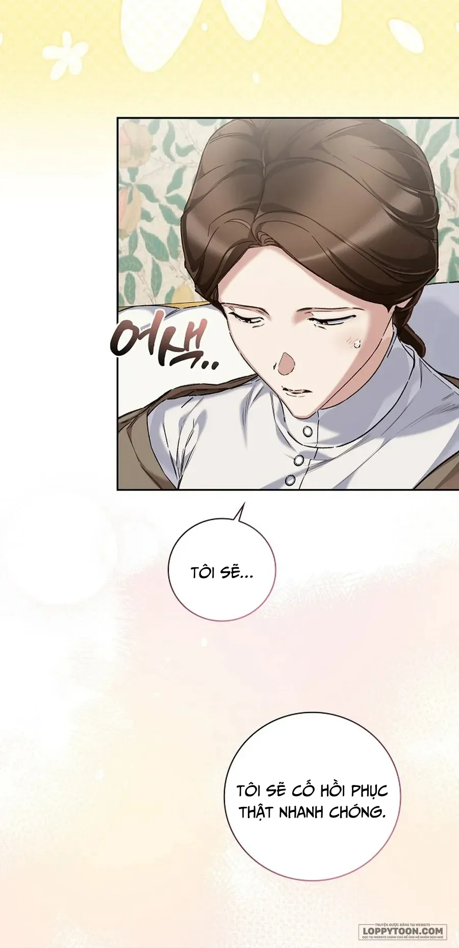 Papa Là Kẻ Thù Kiếp Trước Của Tôi? Chap 71 - trang 15