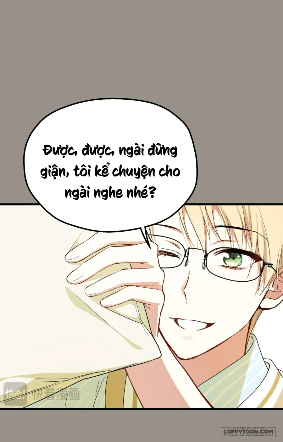 Nàng Sẽ Thuần Phục Những Anh Hùng Chap 22 - trang 40