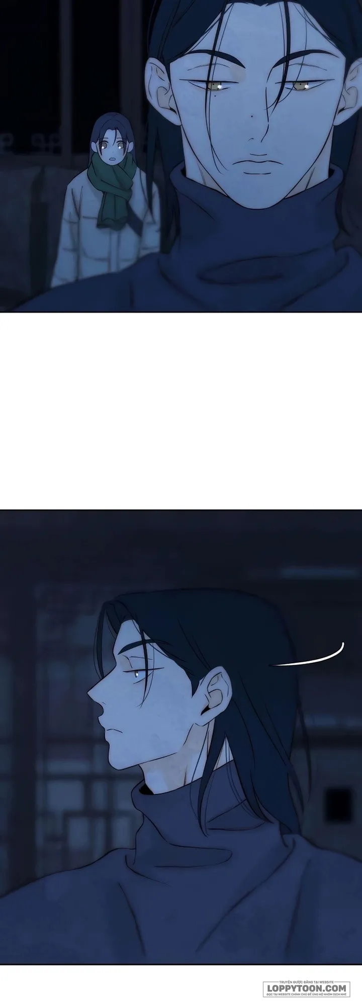 Chưa Từng Chạm Tới Em Chap 21 - trang 44