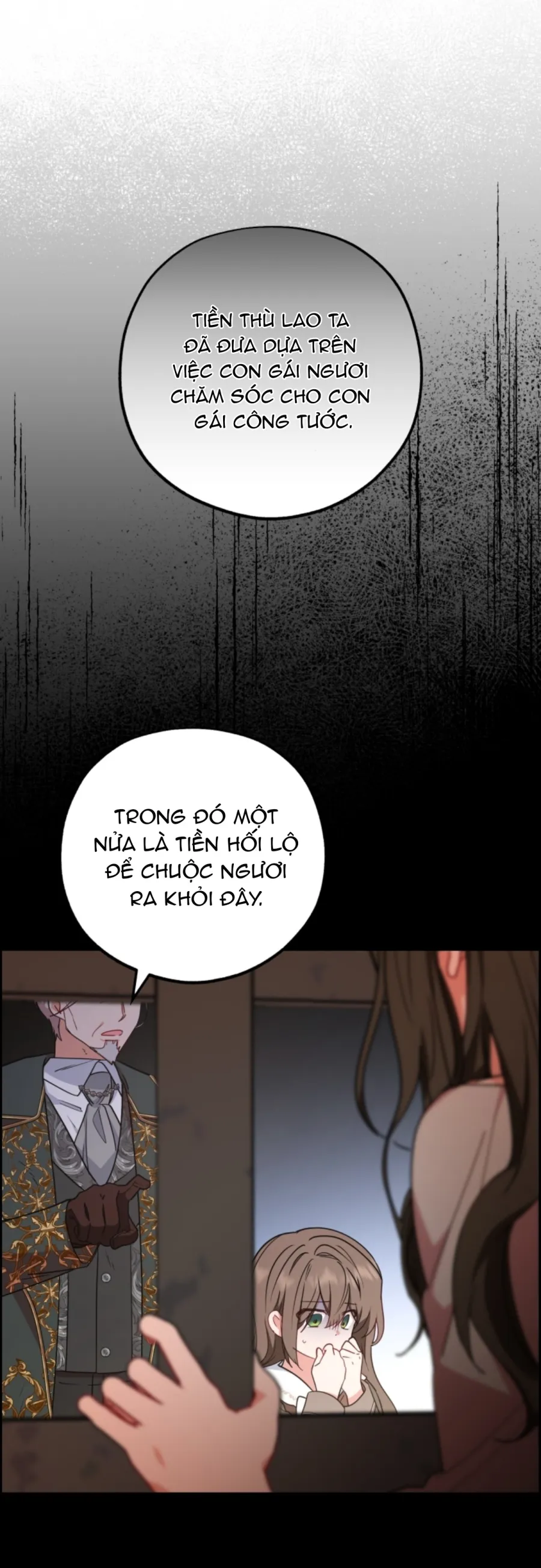 Được Yêu Thương Mà Còn Ngại Ngùng Sao Chap 13 - trang 29