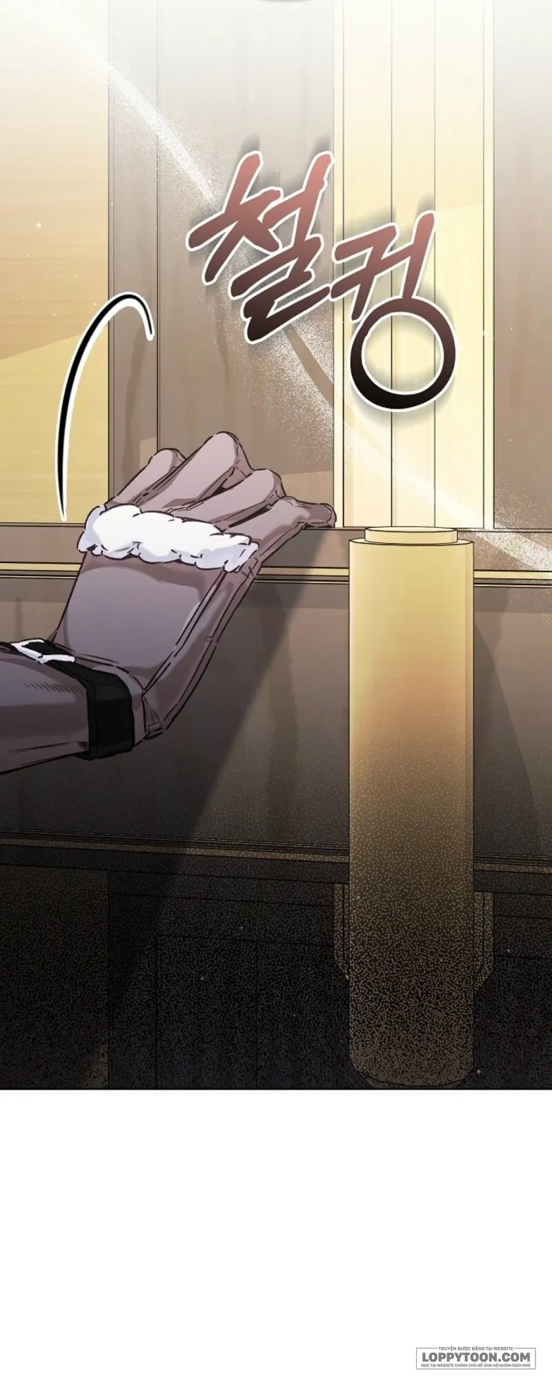 Papa Là Kẻ Thù Kiếp Trước Của Tôi? Chap 66 - trang 53