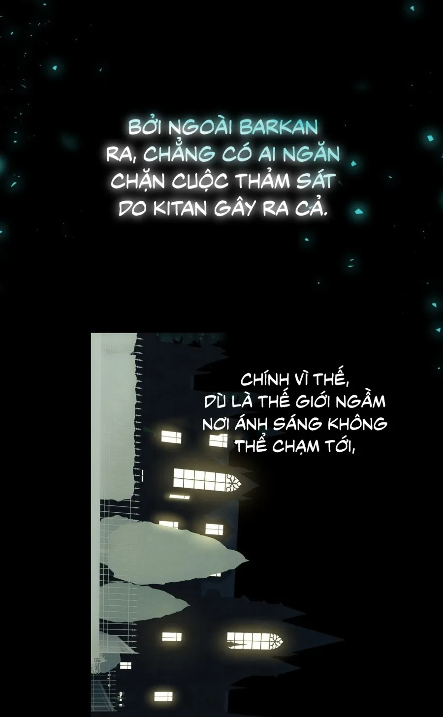 Gửi Đến Kẻ Sẽ Hủy Diệt Tôi Chap 32 - END SS1 - trang 23