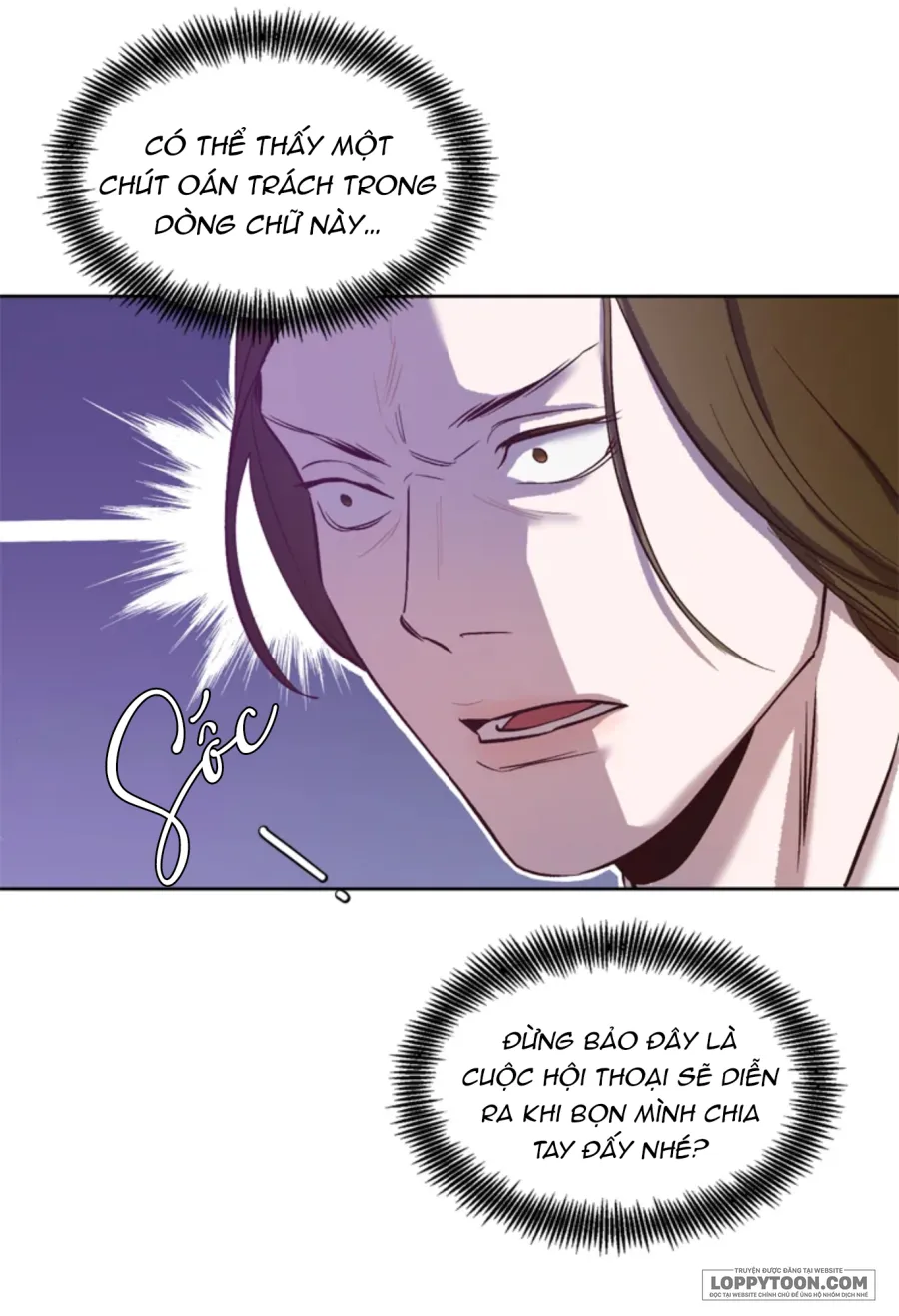 Thanh Xuân Của Chúng Ta Chap 13 - trang 34