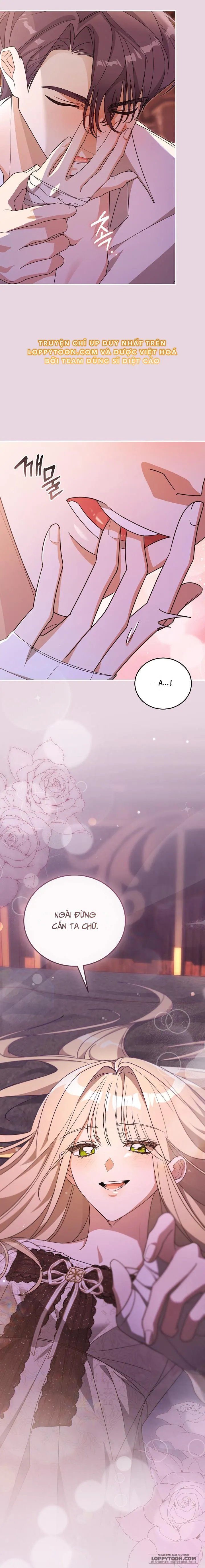 Đại Công Tước Chó Má Của Tôi Chap 4 - 🔞🔞🔞 - trang 7