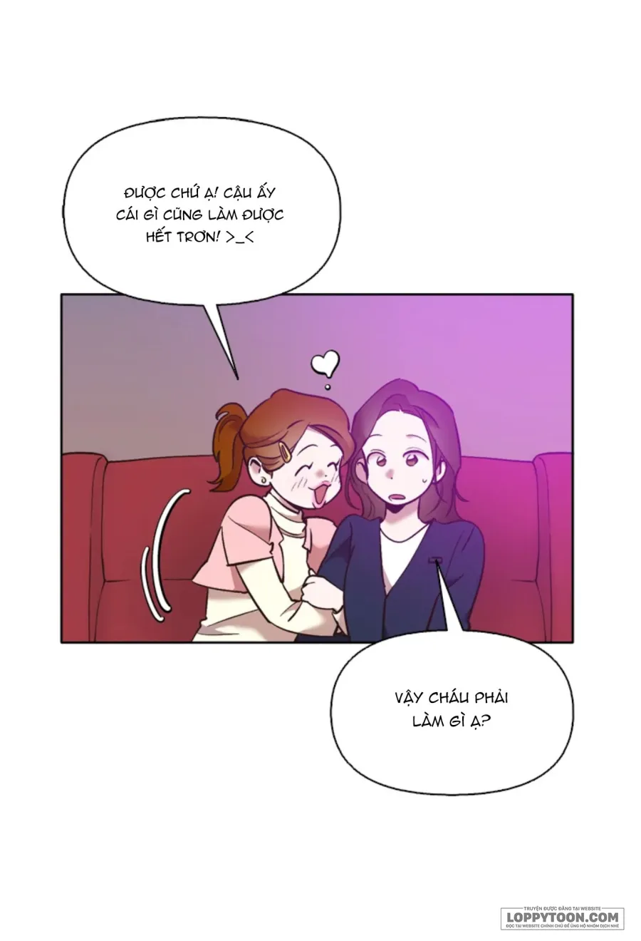 Thanh Xuân Của Chúng Ta Chap 54 - trang 34