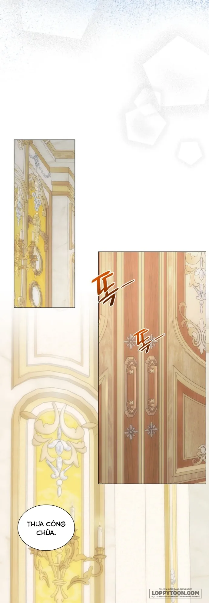 Tôi Được Sinh Ra Là Cô Con Gái Thứ Hai Chap 48 - trang 56