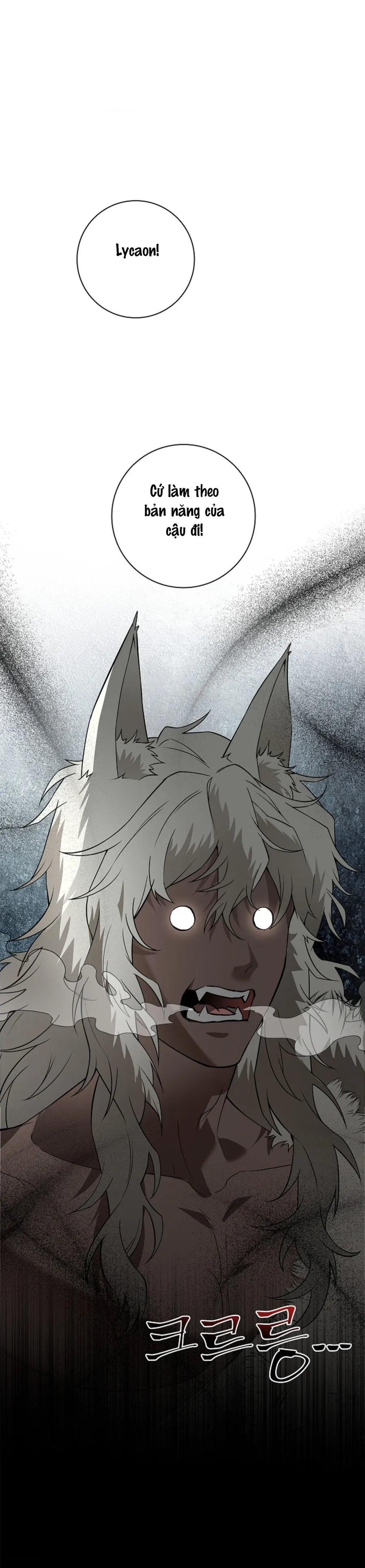 Cánh Hoa Ướt Đẫm Của Thánh Nữ Chap 9 - 🔞🔞🔞 - trang 1