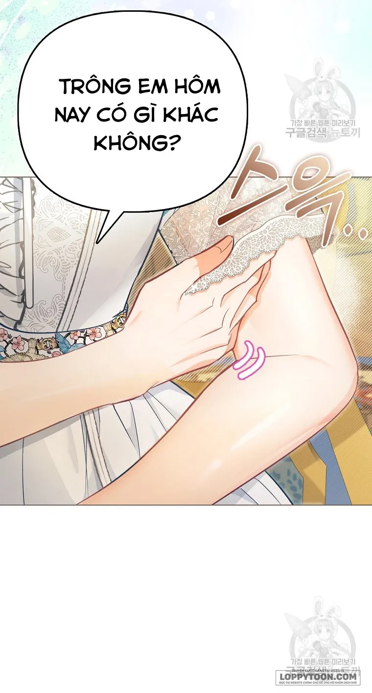 Phương Pháp Trồng Lúa Đặc Biệt Của Ác Nữ Chap 25 - trang 18