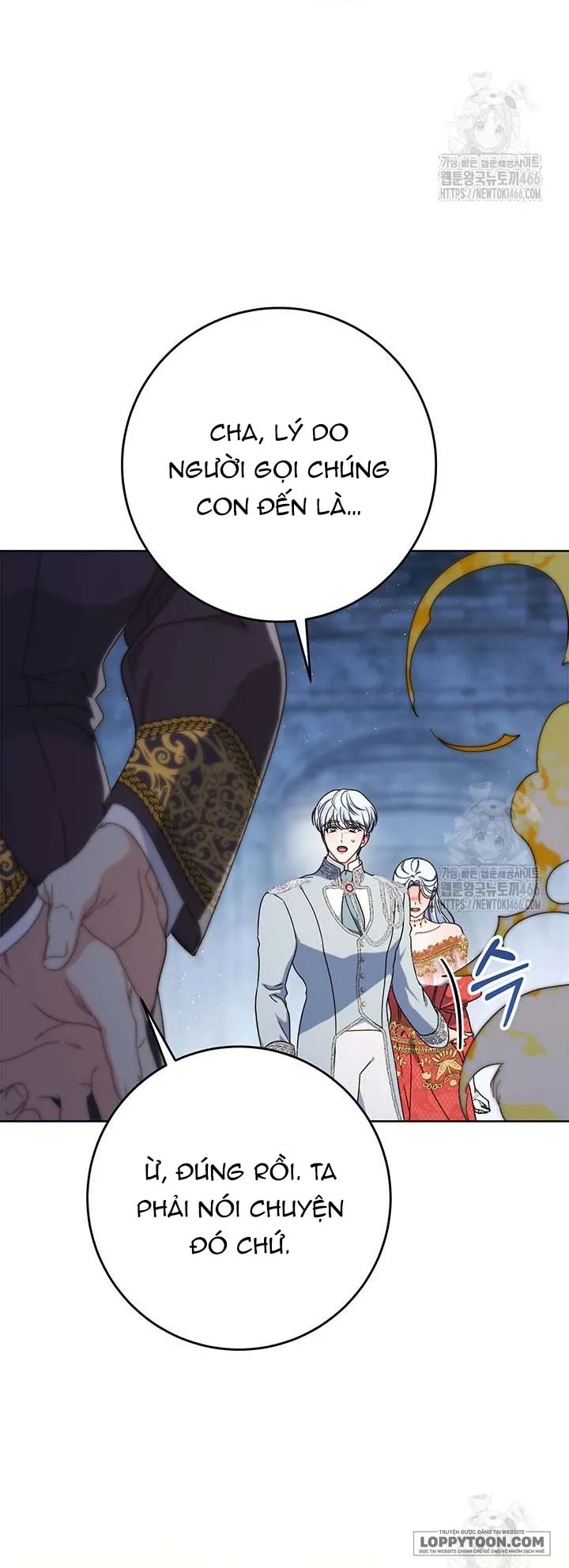 Nuôi Dưỡng Em Gái Xinh Đẹp Chap 80 - trang 18