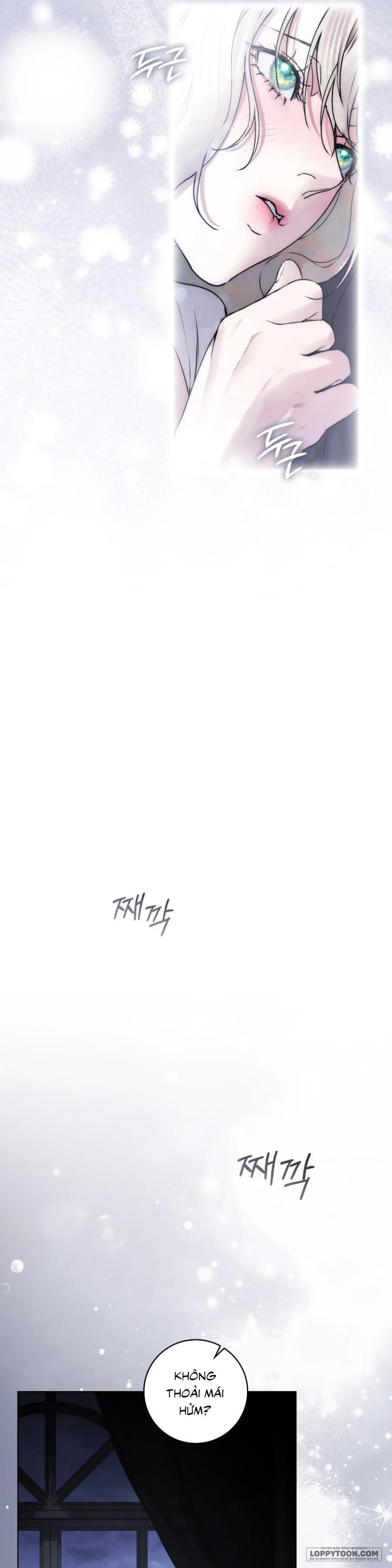 Người Chồng Độc Ác Chap 16 - trang 27