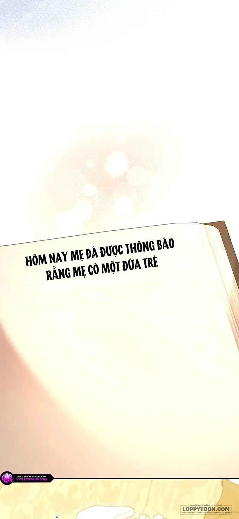 Đã Từ Chối Sủng Ái Rồi Mà Sao Còn Ám Ảnh Thế? Chap 55 - trang 34