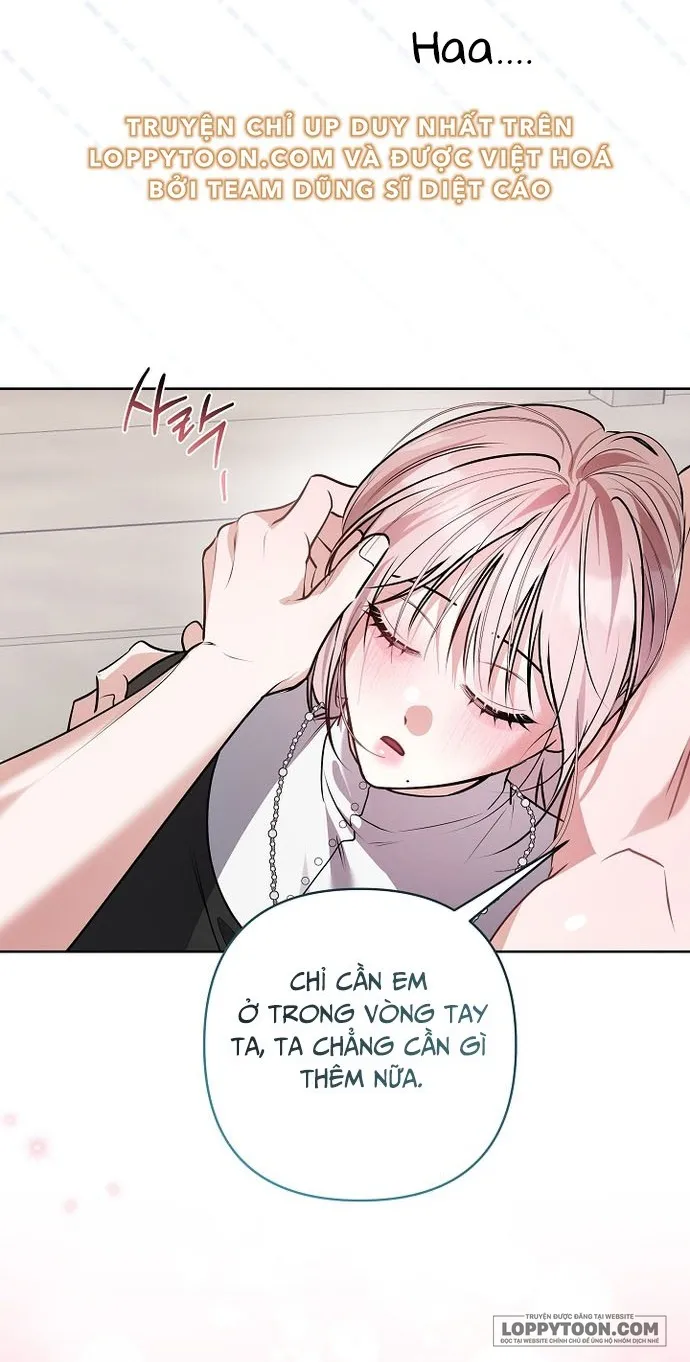 Thánh Kị Sĩ Và Ác Ma Chap 6 - 🔞 - trang 33