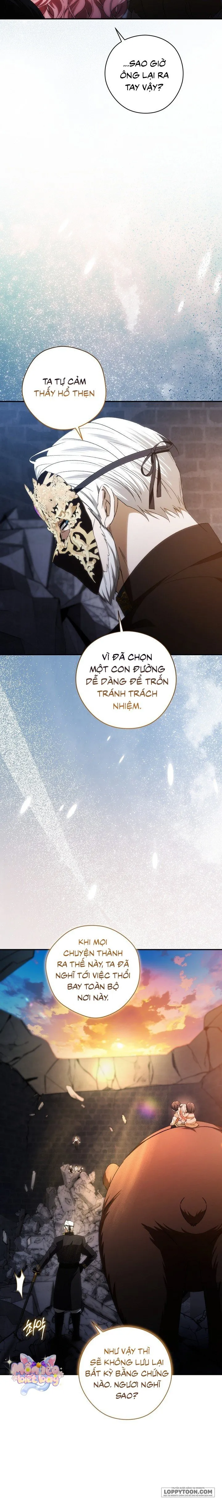 Hãy Biến Save Thành Một Thói Quen Chap 11 - trang 14
