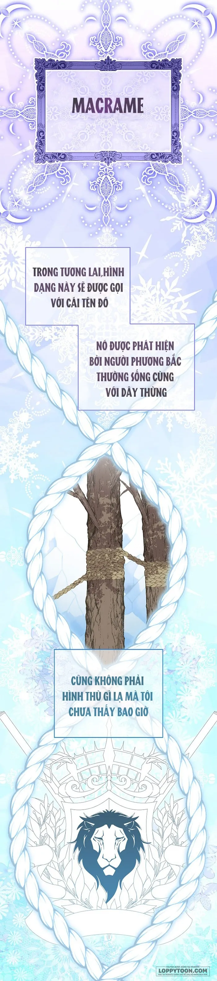 Sóc Con Tài Năng Chap 35 - trang 6
