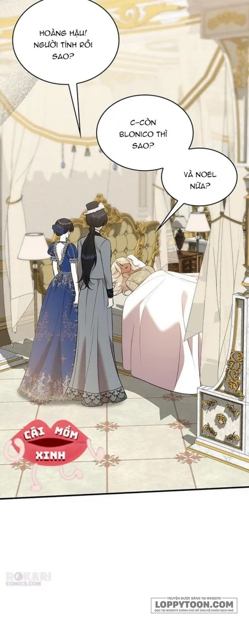 Vào Ngày Mà Chị Gái Tôi Qua Đời Chap 64 - trang 2