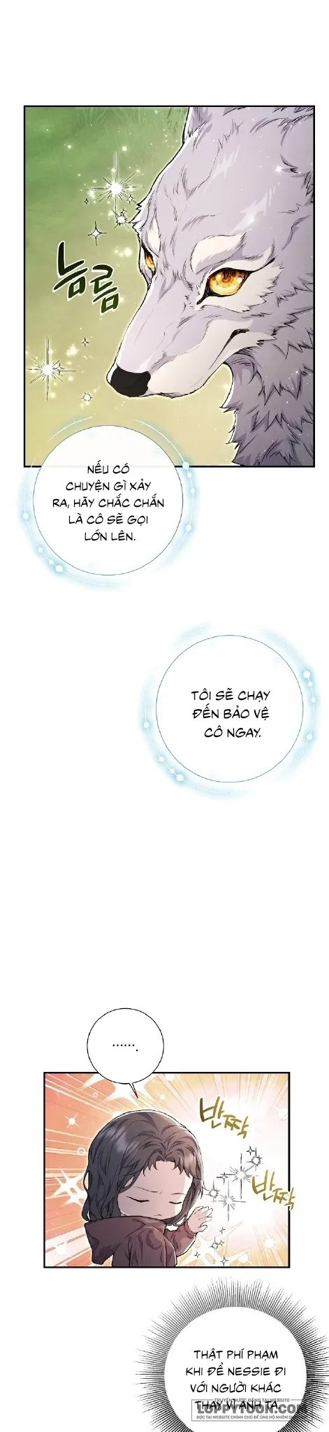 Đừng Tìm Kiếm Ác Nữ Đã Hồi Sinh Chap 10 - trang 3