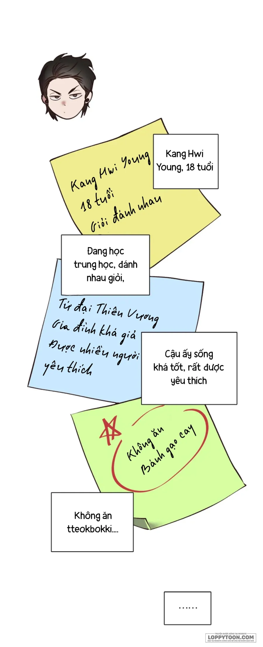 Thanh Xuân Của Chúng Ta Chap 52 - trang 66