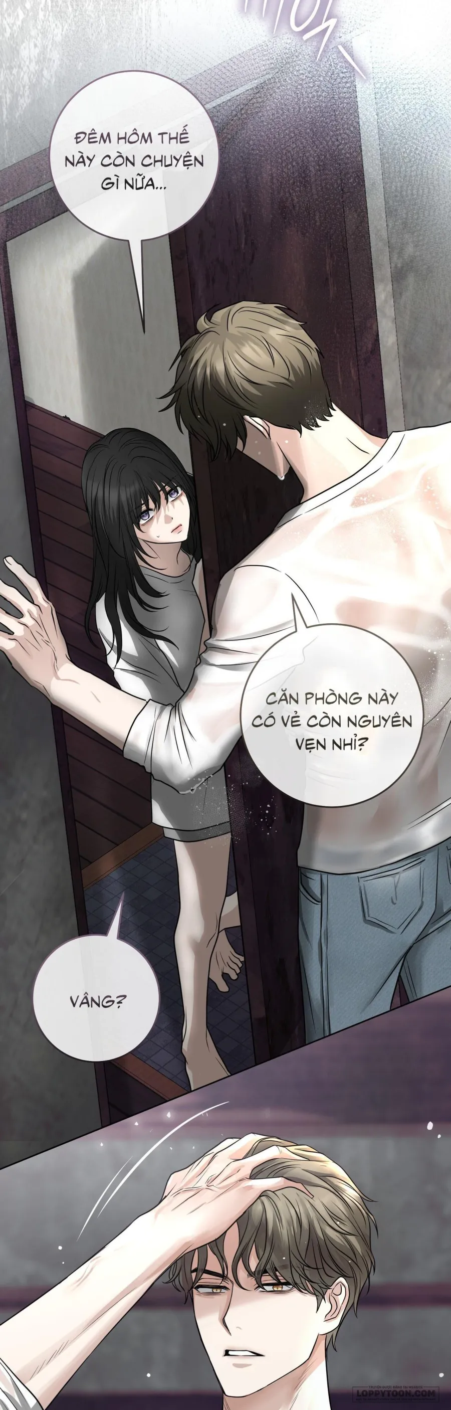 Hang Kiến Chap 2 - trang 60