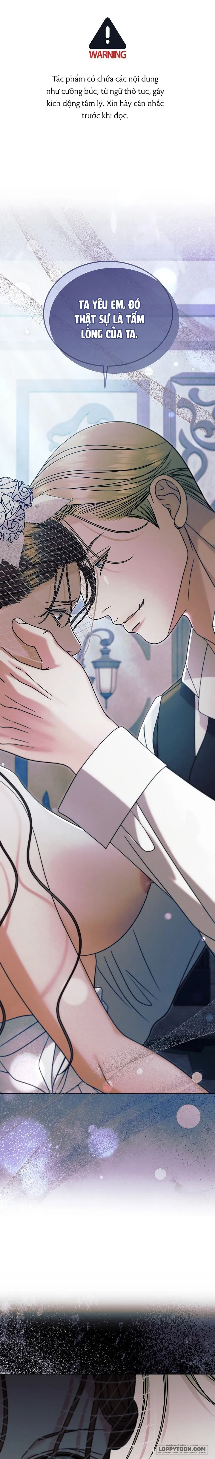 Hãy Cầu Xin Tôi Đi Chap 80 - 🔞🔞 - trang 2