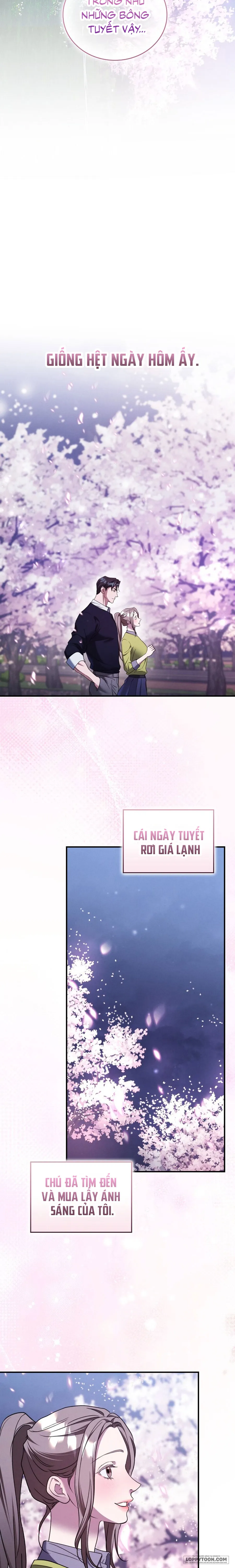Ông Chú Chó Má Chap 37 - trang 16