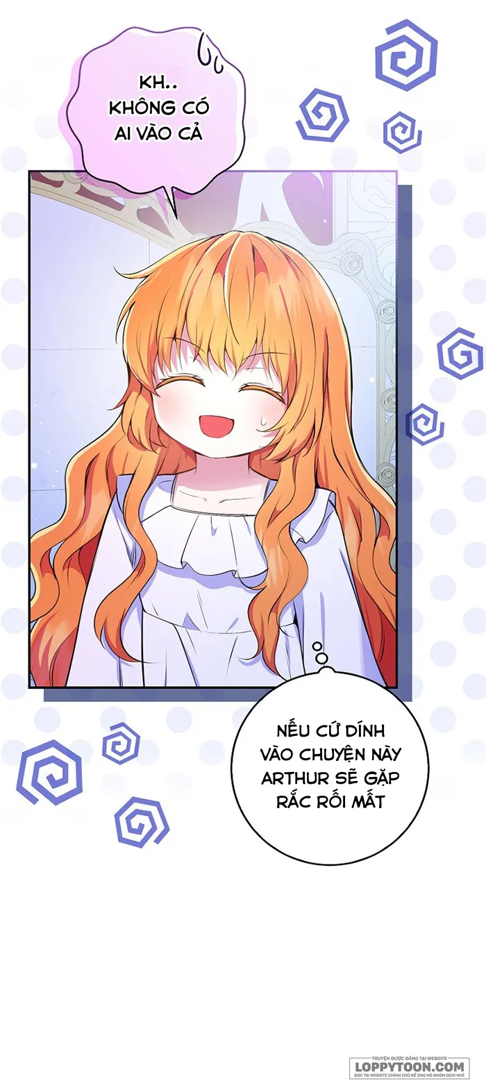 Sóc Con Tài Năng Chap 32 - trang 30