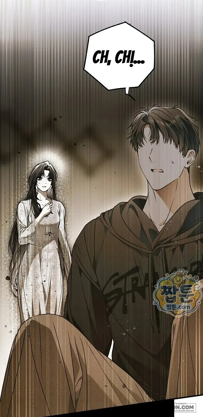 Có Kẻ Đã Sở Hữu Cơ Thể Của Tôi Chap 94 - trang 25