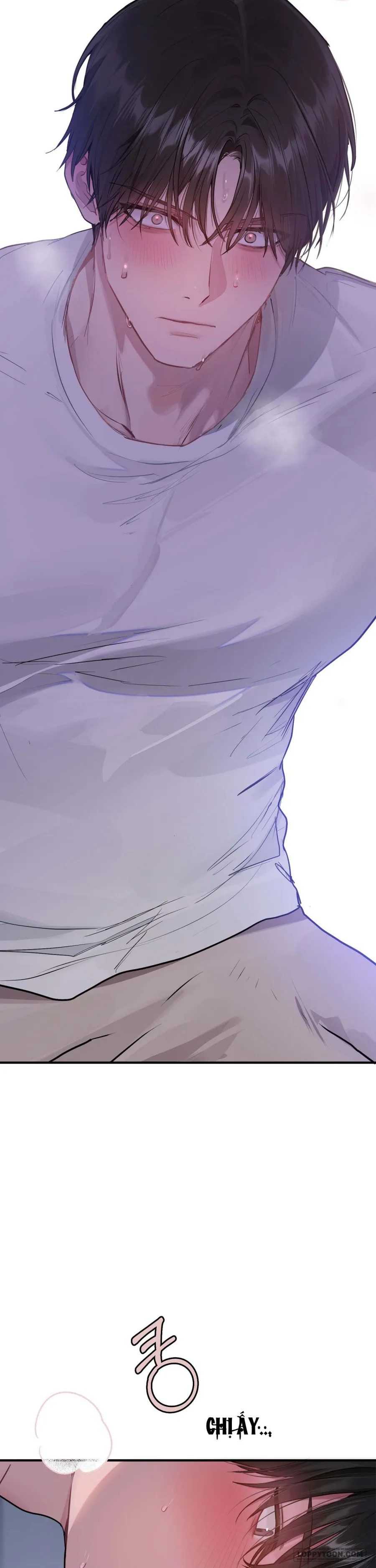Ji Woo & Woo Yeon Chap 6 - 🔞 - trang 31