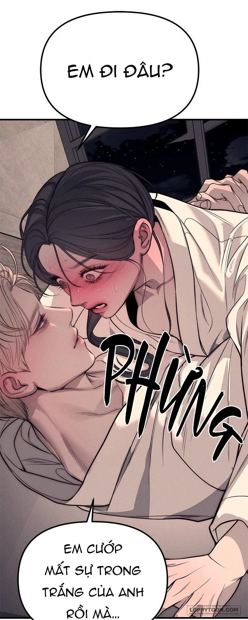Xâm Nhập Trường Trung Học Tài Phiệt Chap 89 - trang 123