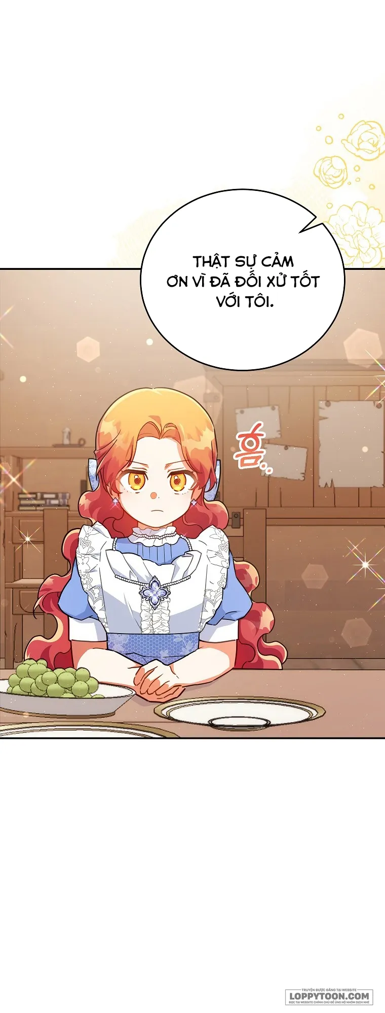 Bé Con Chốn Hoa Nở Chap 47 - trang 26