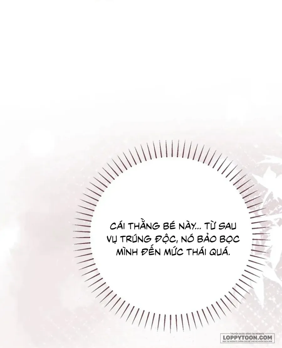 Có Kẻ Đã Sở Hữu Cơ Thể Của Tôi Chap 63 - trang 40