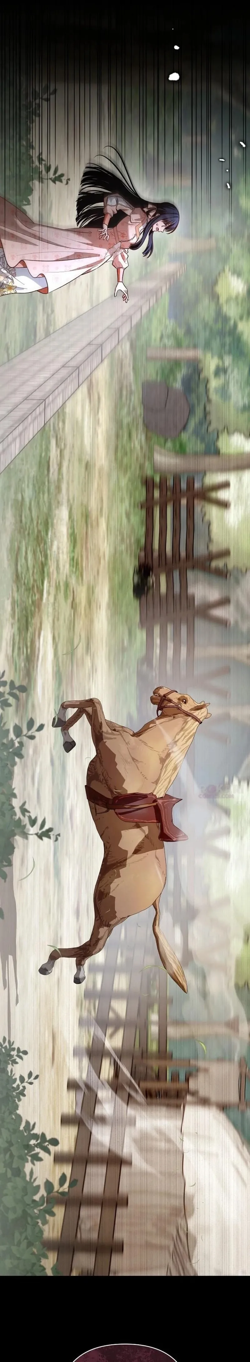 Cô Dâu Của Đại Công Tước Là Chiến Binh Địa Ngục Chap 40 - trang 44