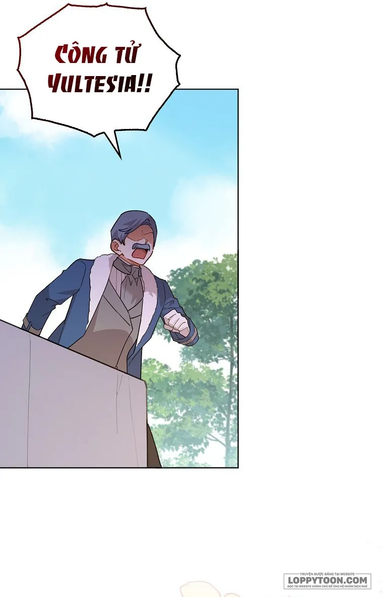 Bé Con Chốn Hoa Nở Chap 5 - trang 41