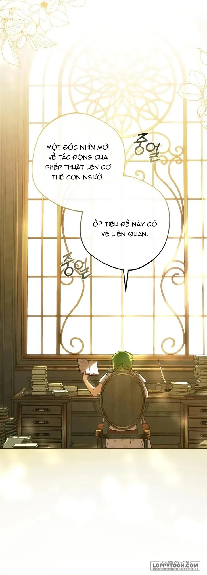 Bạo Chúa Độc Ác Trở Lại Chap 23 - trang 2