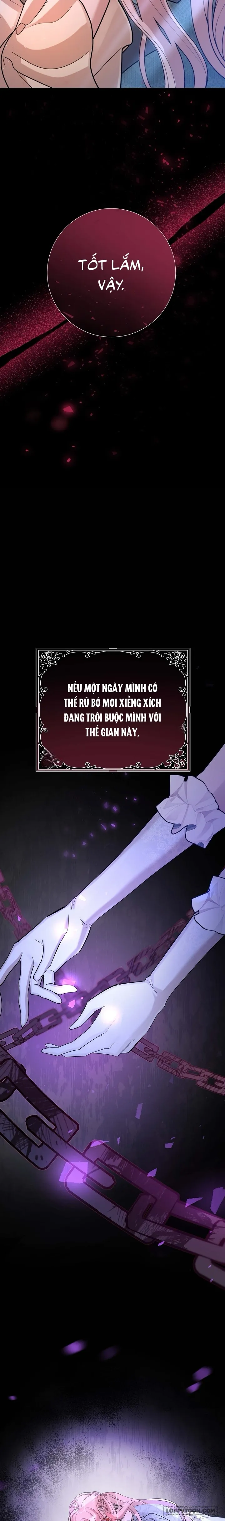 Lâu Đài Hoang Dã Chap 17 - H - trang 42
