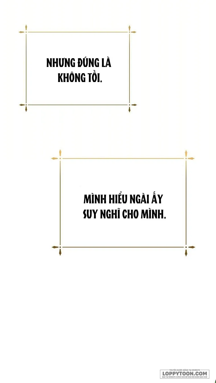 Phía Sau Mặt Nạ Của Nam Chính Hiền Lành Chap 15 - trang 39