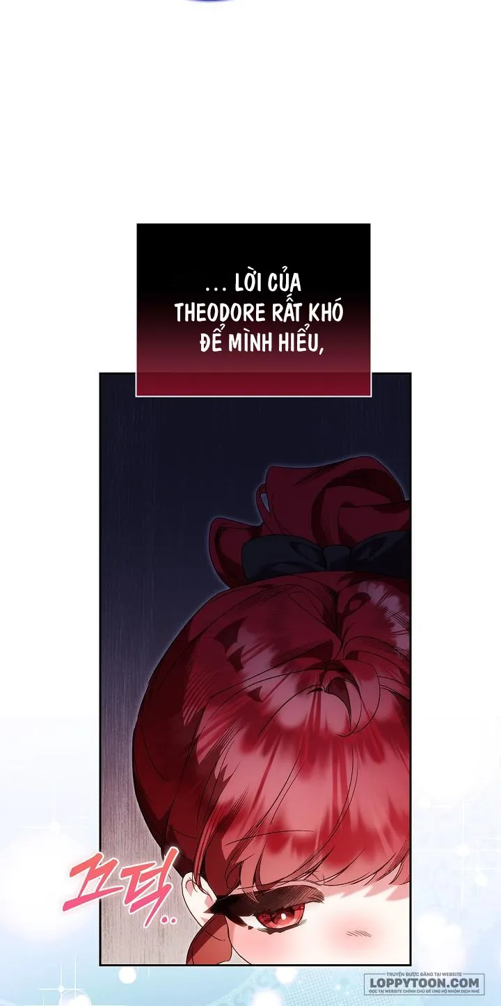 Papa Là Kẻ Thù Kiếp Trước Của Tôi? Chap 9 - trang 43